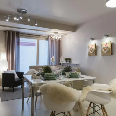 Отель Apartament Charisma Закопане в номере