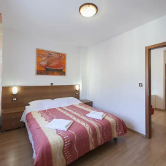 Апартаменты Apartments and Rooms Liburnija детские мероприятия