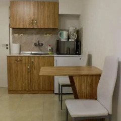 Апартаменты Studio Pleven City Студия фото 14