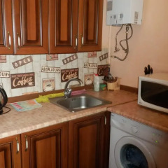 Гостиница Yourhostel Svyatoshino в номере