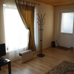 Гостиница Diana Guest House Стандартный номер разные типы кроватей фото 17