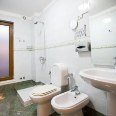 Orchidea Hotel 4* Стандартный номер с различными типами кроватей фото 2