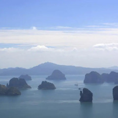 Отель Koyao Island Resort Таиланд, Яо Ной - отзывы, цены и фото номеров - забронировать отель Koyao Island Resort онлайн пляж фото 2