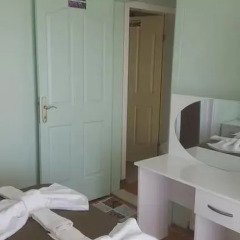 Dream Hotel Ayasaranda 2* Стандартный номер фото 12