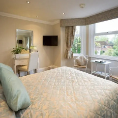 Lennox Lea Hotel, Studios & Apartments комната для гостей фото 3