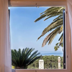Отель Villa Voula комната для гостей фото 3