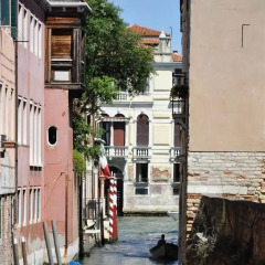 Отель Ca' Granda Venice Apartaments Италия, Венеция - отзывы, цены и фото номеров - забронировать отель Ca' Granda Venice Apartaments онлайн фото 3
