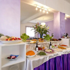 Hotel Milano 3* Стандартный номер фото 4