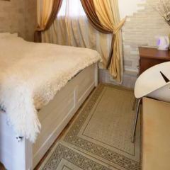 Mini Hotel Mac House Стандартный номер фото 3