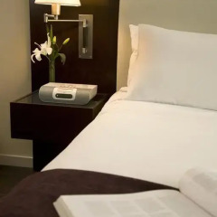 Hotel Madero Buenos Aires 4* Улучшенный номер с различными типами кроватей фото 5