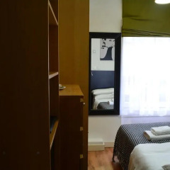 Отель Studios 2 Let North Gower 3* Студия с различными типами кроватей фото 8