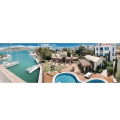 Port Alacati Hotel 3* Стандартный номер фото 4