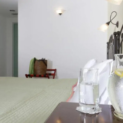 Brazzera Hotel 3* Стандартный номер с двуспальной кроватью фото 9
