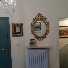 Отель Casa nel Borgo Marinaro di Civitanova Чивитанова-Марке удобства в номере