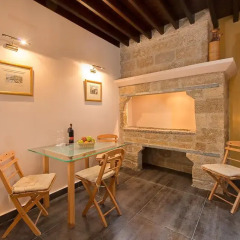 Отель Rodos Niohori Elite Suites 4* Полулюкс с различными типами кроватей фото 5