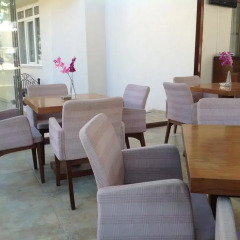 Mood Beach Hotel Турция, Голькой - отзывы, цены и фото номеров - забронировать отель Mood Beach Hotel онлайн комната для гостей фото 3