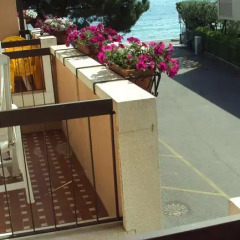 Отель Bellerive Ristorante Albergo 2* Стандартный номер фото 4
