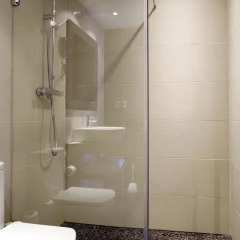 Hotel Oasis 2* Улучшенный номер фото 6