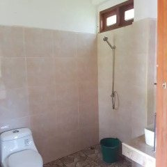 Отель Poseidon Resort 2* Стандартный номер с различными типами кроватей фото 15