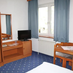 Hotel Müllner 3* Стандартный номер