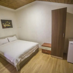 Hirmas Hotel 3* Стандартный номер с двуспальной кроватью фото 5