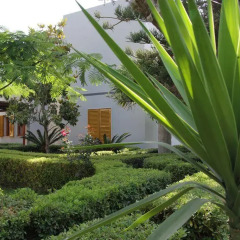 Отель Villa Alfano Поццалло фото 11