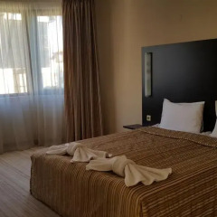 Maraya Hotel комната для гостей фото 5