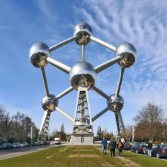 Отель Value Stay Brussels Expo Бельгия, Элевейт - отзывы, цены и фото номеров - забронировать отель Value Stay Brussels Expo онлайн спортивное сооружение