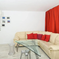 Отель Apartament Dream Loft Grzybowska комната для гостей фото 4
