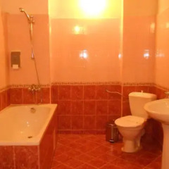 Kalina Hotel ванная
