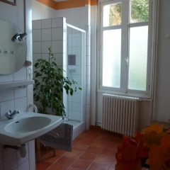 Отель Chambre D' Hôtes La Lucasserie Люкс фото 4