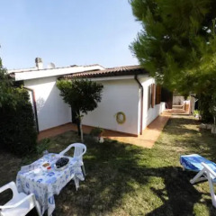 Отель Conero Guest House Нумана
