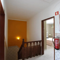 Отель Altura Beach Townhouse интерьер отеля