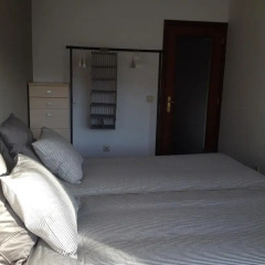 Отель Comfortable flat комната для гостей фото 3