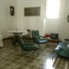 Отель Casa Barocca Salento Пресичче комната для гостей фото 4