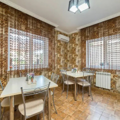 Гостиница Mishkin Dom Guest house питание фото 3