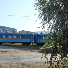 Гостиница Guest House Marketti парковка