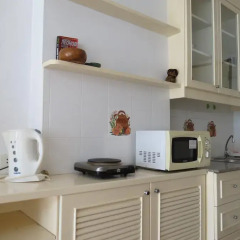 Апартаменты View Talay 1b Serviced Apartments Студия фото 10