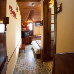 Saphir Dalat Hotel 3* Стандартный номер с различными типами кроватей фото 3