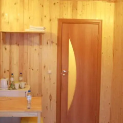 Гостиница Antis House Uninn сауна