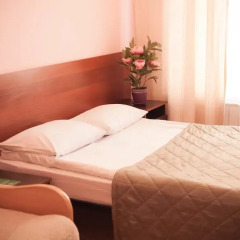 Moy Hotel on Sennaya Санкт-Петербург комната для гостей фото 5