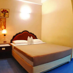 Отель Pacific Inn Пхукет комната для гостей
