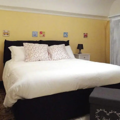 Отель Bed and Breakfast Savona – In Villa Dmc комната для гостей фото 3