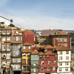 Ribeira do Porto Hotel фото 2