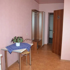 Гостиница Aparthotel Flora Украина, Харьков - отзывы, цены и фото номеров - забронировать гостиницу Aparthotel Flora онлайн комната для гостей фото 2