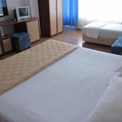 Albatros 2 Family Hotel удобства в номере фото 2