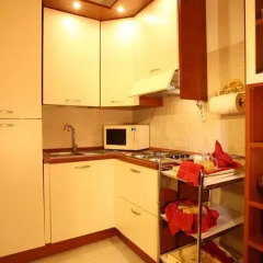 Отель Bed Breakfast And Cappuccino в номере фото 2