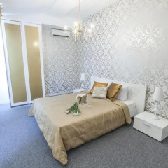 Парк отель Жардин 3* Апартаменты разные типы кроватей фото 7