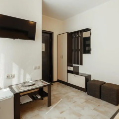 Breeze Hotel удобства в номере