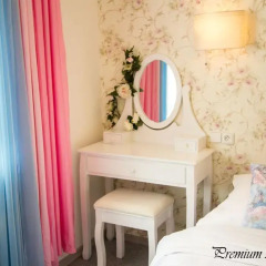 Отель Wellness Pension Ametyst 3* Номер Делюкс фото 14